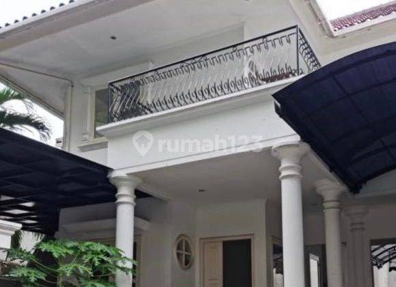 Rumah di Jl. Cianjur Menteng Jakarta Pusat. SHM Bagus 2