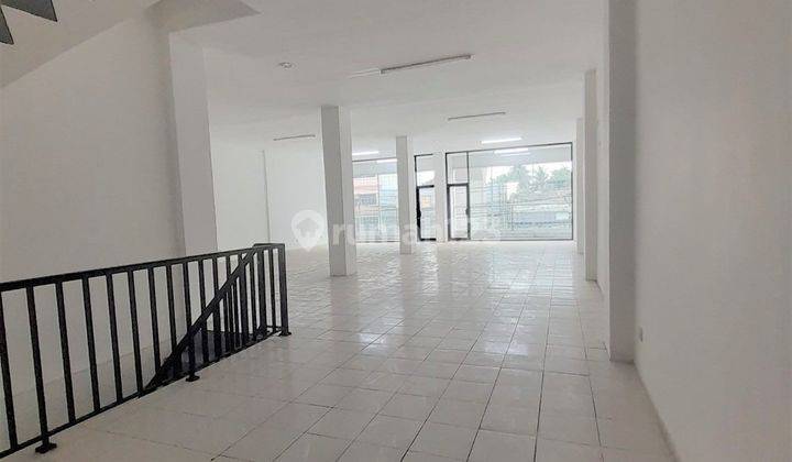 Ruang Usaha di Jl. Fatmawati Jakarta Selatan. 340 m SHM Bagus 2