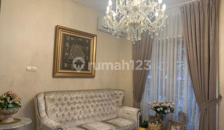 Rumah di Jl. Lebak Bulus Jakarta Selatan. SHM Bagus 2