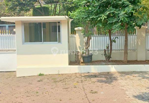 Rumah di Jl. Menteng Jakarta Pusat. SHM Bagus 1