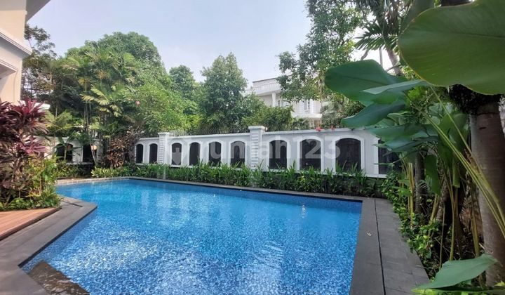 House on Jl. Pondok Indah, South Jakarta. Good SHM (Certificate of Ownership). House on Jl. Pondok Indah, South Jakarta. Good SHM (Certificate of Ownership).