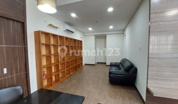 Apartemen 1 Park Residences 3 Kamar Tidur Furnished Apartemen 1 Park Residences 3 Kamar Tidur Furnished