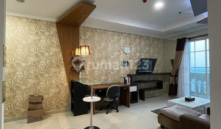 Apartemen Belezza Permata Hijau Bagus Semi Furnished Apartemen Belezza Permata Hijau Bagus Semi Furnished