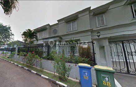 Rumah di Jln. Duku Patra Kuningan SHM Bagus 2