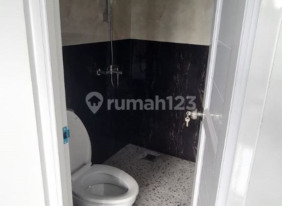 Rumah di Jln. Kebagusan dalam Raya. SHM Bagus 2