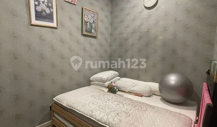Apartemen Senopati Apartment 2 Kamar Tidur Bagus Furnished 2