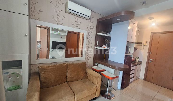 Woodland Park Residence Apartment Nice Semi Furnished Woodland Park Residence Apartment Nice Semi Furnished