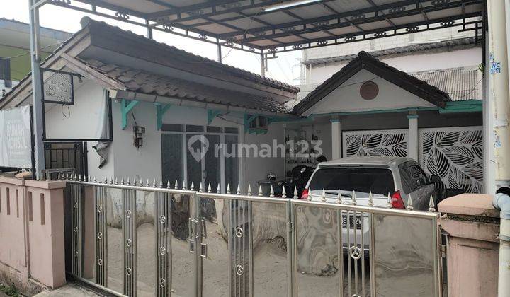 CEPAT RUMAH JAGAKARSA JAKSEL 2