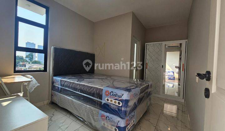 KOSTAN 17 KAMAR DIGANDRIA UTARA KBYRN BARU JAKSEL. 2