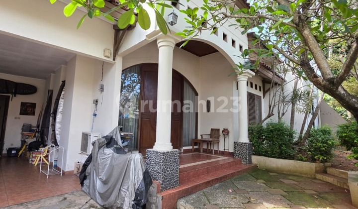 For Sale Unit Rumah Diciputat Tanggerang Selatan