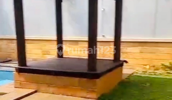 For Sale Townhouse Unit Pejanten Barat, South Jakarta 2