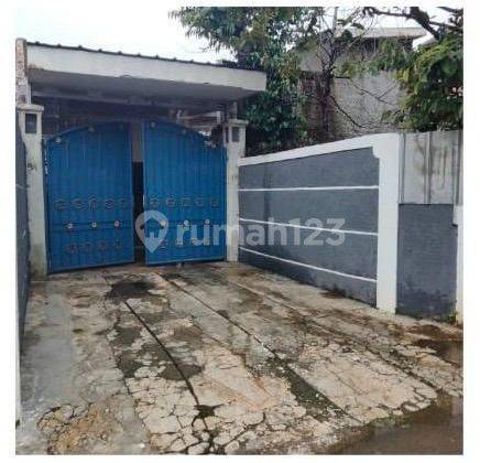 Rumah Dbwh Njop Di Kemang Timur Mampang Prapatan Jaksel 1