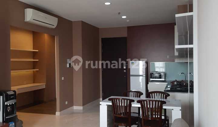 Apartemen Murah Di Permata Hijau Kebayoran Lama Jakarta Selatan 2