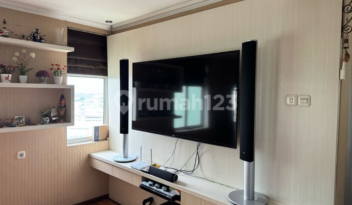 Jual Apartemn Full Furnish Pancoran Jakarta Selatan 2