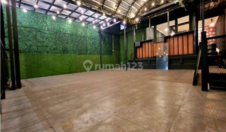 Dijual Tempat Usaha Lokasi  Strategis 3 Lantai Shm Bagus 2