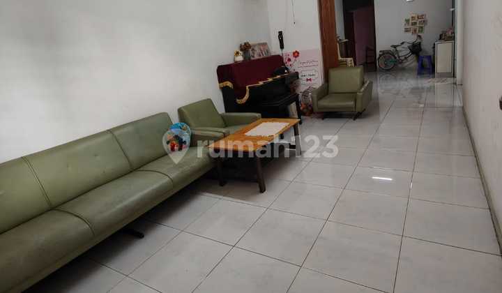 Rumah Harga Dibawah Njop Pondok Pinang Kebayoran Lama Jaksel 2