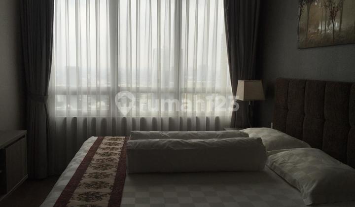 For Sale Apartment Denpasar Kuningan South Jakarta 2