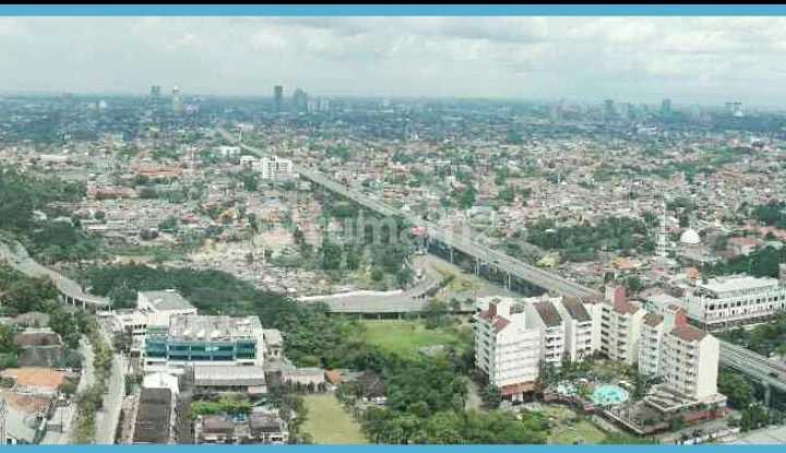 For Sale Mansion Apartment Kemang South Jakarta