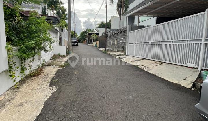 Dijual Rumah Dijatung Jakarta Selatan Bendi Lokasi Premium 