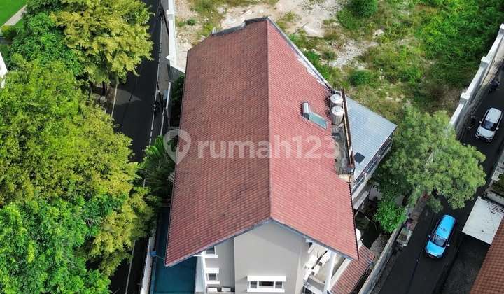 For Rent Scbd Widya Chandra Senayan House For Rent Scbd Widya Chandra Senayan House