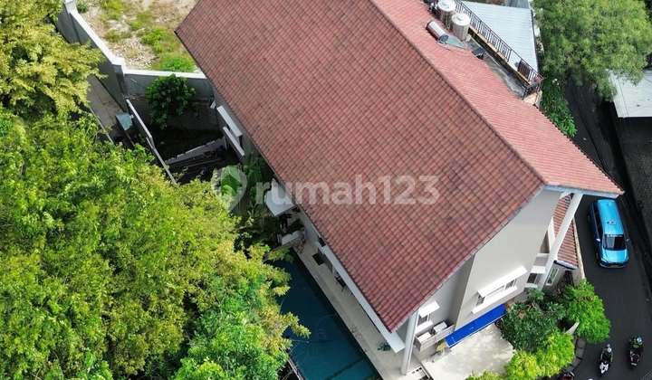 For Rent Scbd Widya Chandra Senayan House For Rent Scbd Widya Chandra Senayan House