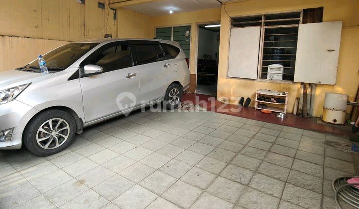 Rumah Harga Dibawah Njop Pondok Pinang Kebayoran Lama Jaksel 1