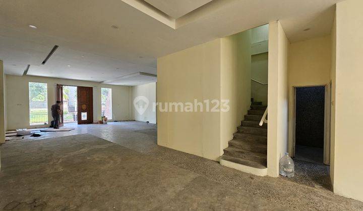 Terlangka Mini Building Area Senopati Wijaya Jakarta Selatan 2