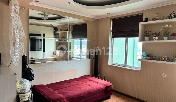 Jual Apartemn Full Furnish Pancoran Jakarta Selatan