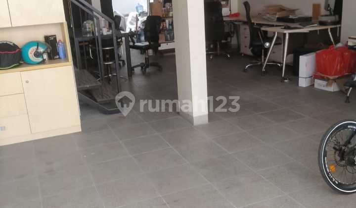 Nice House Pinang Emas Pondok Indah South Jakarta 2