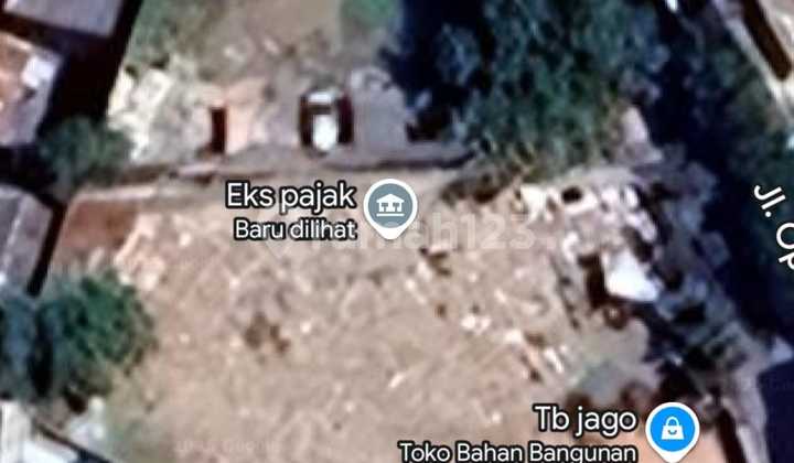 For Sale Tanah Pakubuwono Siap Bangun Jakarta Selatan 