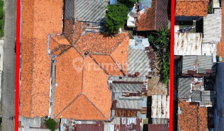 Dijual Cepat Tanah Hook H Muhi Raya Pondok Pinang Jaksel 2