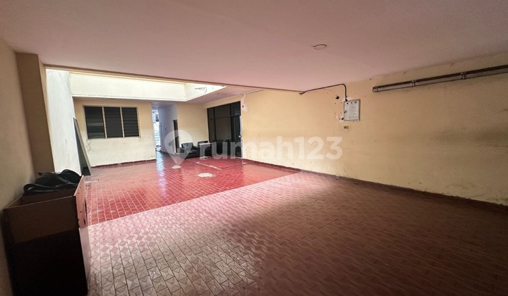 Disewakan Rumah Cocok Buat Usaha Di Hang Tua Kebayoran Baru 2