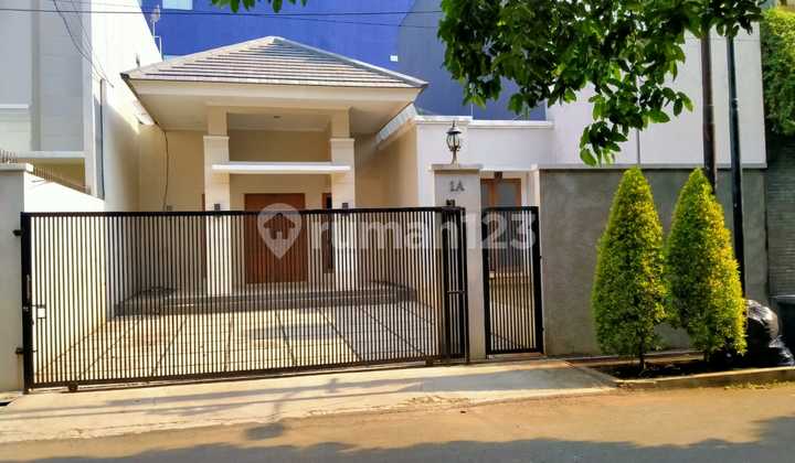 Rumah Harga Termurah Pondok Pinang Jaksel