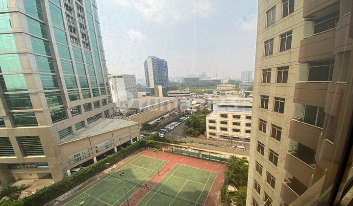 For Sale Termurah Apartemen 3 Br Slipi Jakarta Barat  2