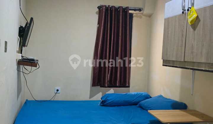 Good Investment Unit in Kostan Kuningan, Setia Budi, South Jakarta 2