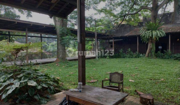 Rumah Harga Dibawah Njop Cilandak Timur Jakarta Selatan 2