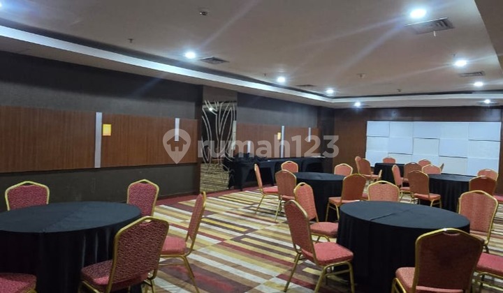 Falatehan Blok M's Best Hotel Investment with 95% Occupancy Rate Falatehan Blok M's Best Hotel Investment with 95% Occupancy Rate