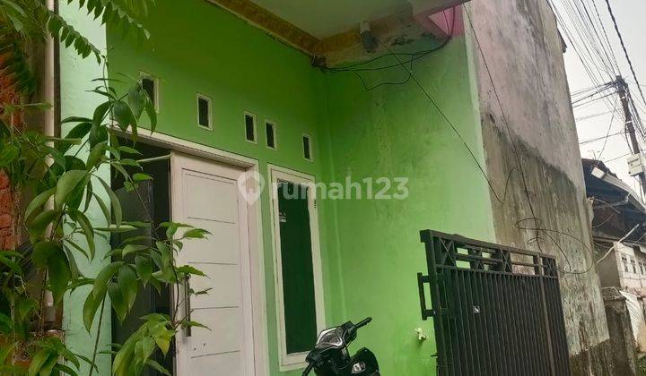 Dijual Dan Disewa Rumah SHM di Kayu Manis, Jakarta Timur 4