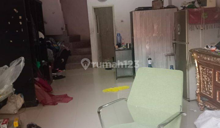 Dijual Dan Disewa Rumah SHM di Kayu Manis, Jakarta Timur 6