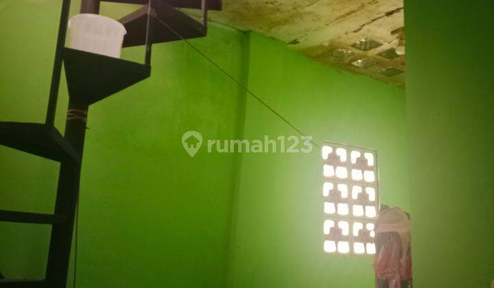 Dijual Dan Disewa Rumah SHM di Kayu Manis, Jakarta Timur 7