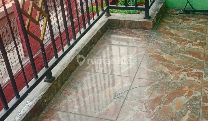 Dijual Dan Disewa Rumah SHM di Kayu Manis, Jakarta Timur 12