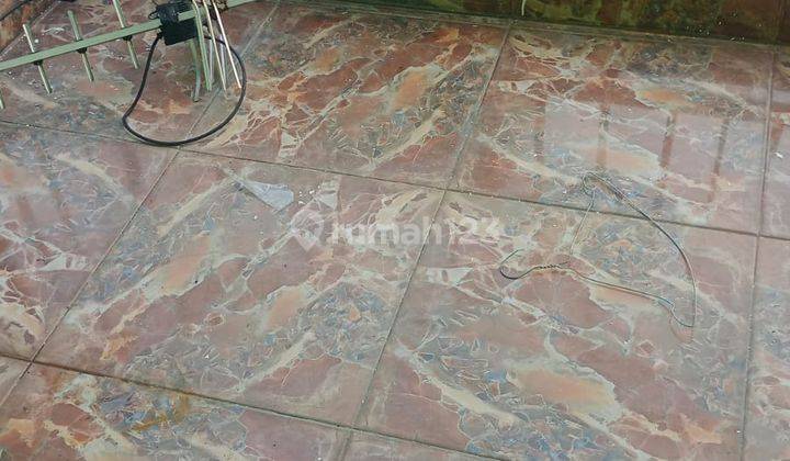 Dijual Dan Disewa Rumah SHM di Kayu Manis, Jakarta Timur 13