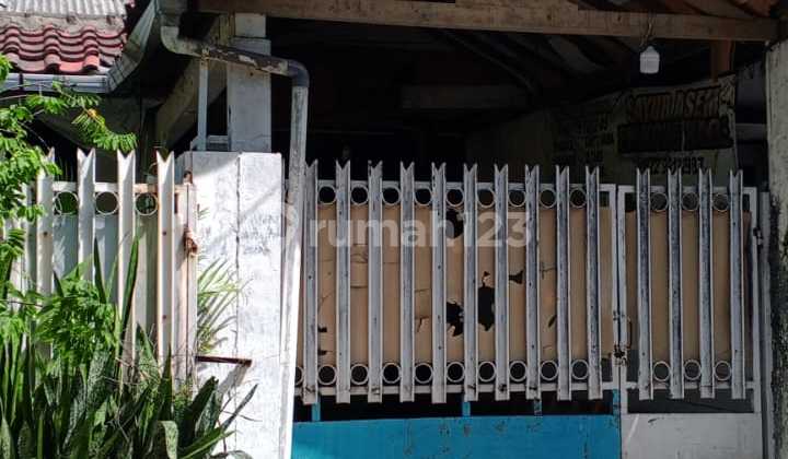 Affordable House in East Jakarta 2