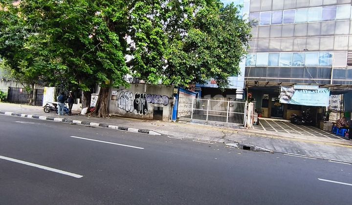 Premium Ruko Dijual Murah Di Rawamangun Premium Ruko Dijual Murah Di Rawamangun