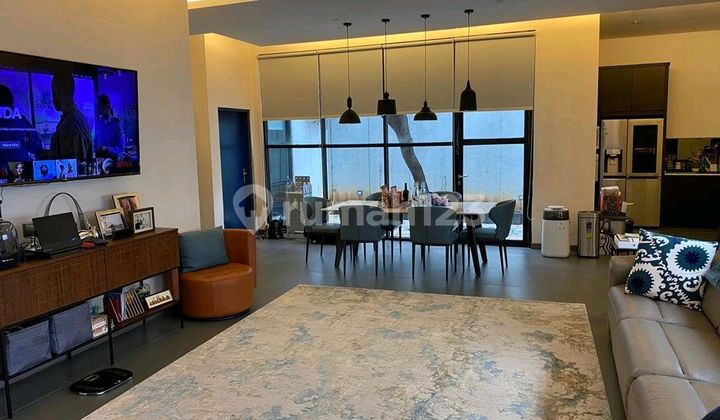 Rumah Di Rawamangun Lokasi Premium. Di Jalan Ikan 