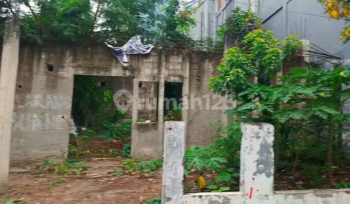 Kavling Rumah Di Setiabudi Jakarta Selatan Kavling Rumah Di Setiabudi Jakarta Selatan