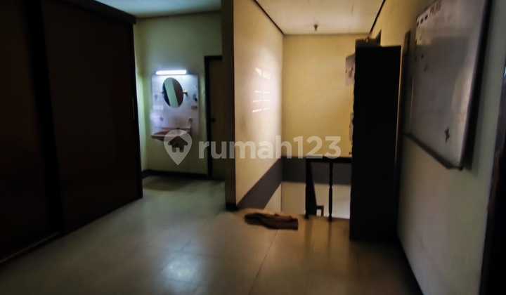 Affordable and Spacious Strategic House in East Jakarta 2