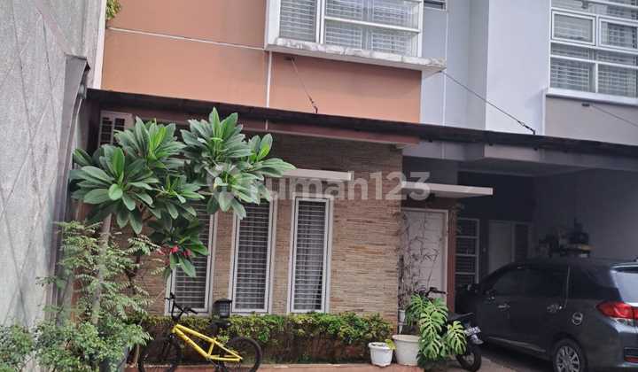 Rumah Siap Huni Di Duren Sawit Jakarta Timur Rumah Siap Huni Di Duren Sawit Jakarta Timur