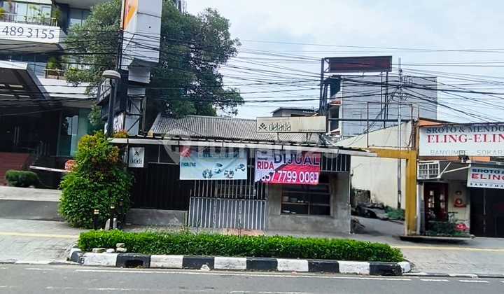 Rumah Kost Harga NJOP di Jalan Utama Pemuda Rawamangun. 2