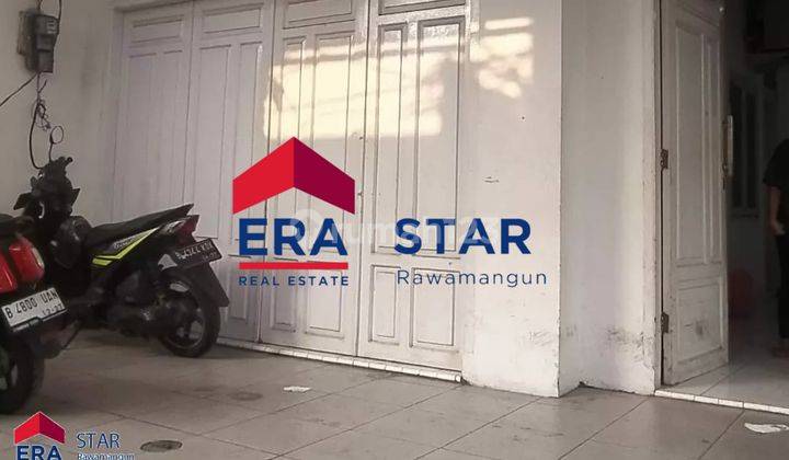 Rumah Kost  Exclusive di Jakarta Timur, 3 Lantai, 23 Kamar, Di Utan Kayu Jakarta Timur Lengkap Dengan Ac, Setiap Kamar, Tersedia Dapur, Lingkungan Aman Dan Nyaman, Lokasi Strategis, Dekat Area Perkantoran. 1